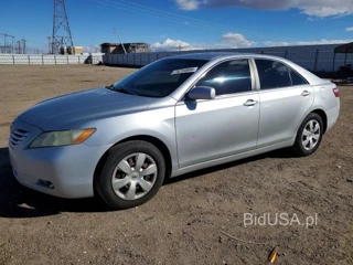 TOYOTA CAMRY CE