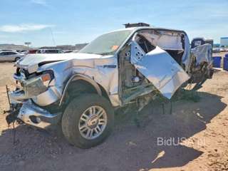 FORD F150 FRAME