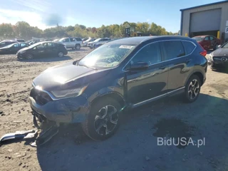 HONDA CR-V TOURING