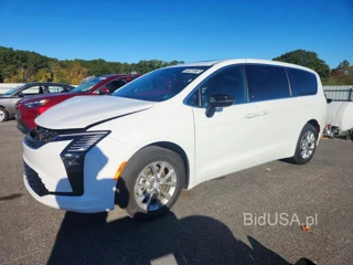 CHRYSLER PACIFICA LIMITED