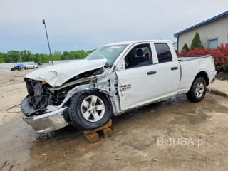RAM 1500 CLASSIC TRADESMAN