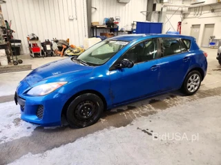 MAZDA 3 I