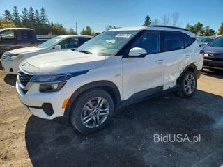 KIA SELTOS LX