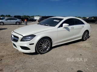 MERCEDES-BENZ CLS 400