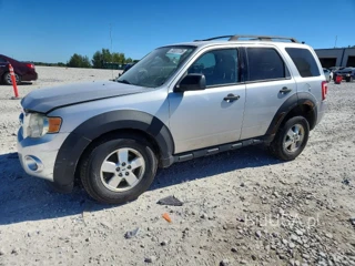 FORD ESCAPE XLS