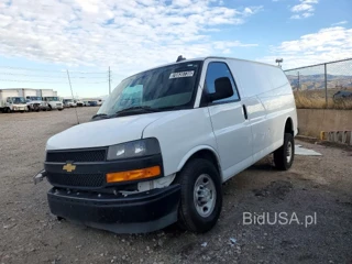 CHEVROLET EXPRESS G2500