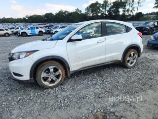 HONDA HR-V LX
