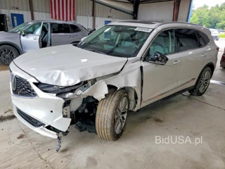 ACURA MDX ADVANCE