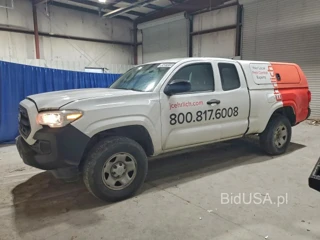 TOYOTA TACOMA ACCESS CAB