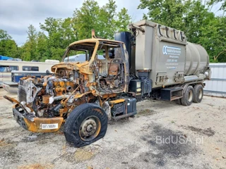 FORD H-SERIES LT9513