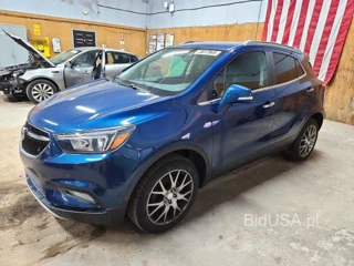 BUICK ENCORE SPORT TOURING