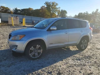 TOYOTA RAV4 SPORT