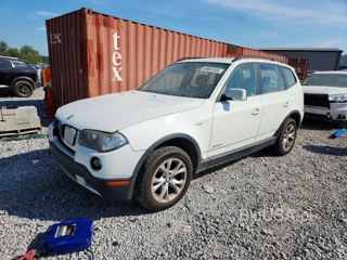 BMW X3 XDRIVE30I
