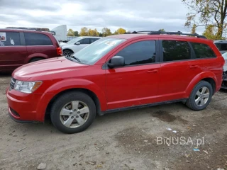 DODGE JOURNEY SE