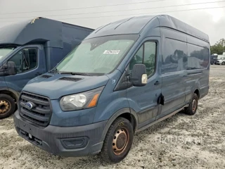 FORD TRANSIT 250
