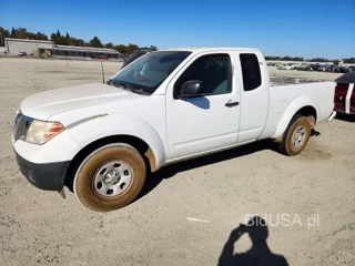 NISSAN FRONTIER S