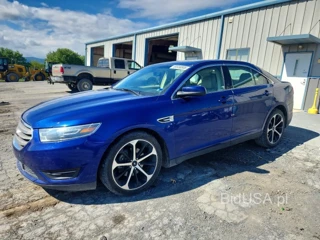 FORD TAURUS SEL