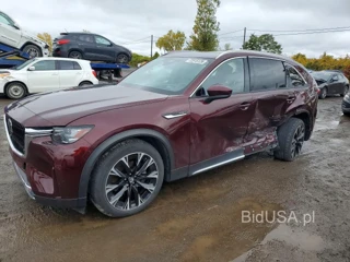 MAZDA CX-90 PREMIUM