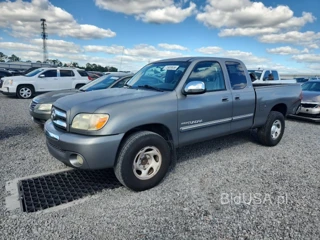 TOYOTA TUNDRA SR5