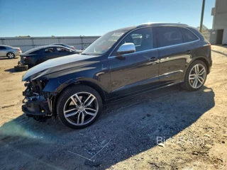 AUDI SQ5 PRESTIGE