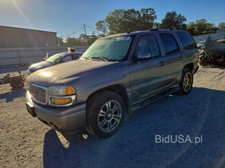 GMC YUKON DENALI