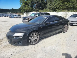 AUDI A7 PRESTIGE