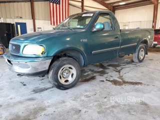FORD F150