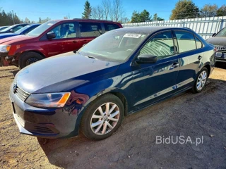 VOLKSWAGEN JETTA BASE