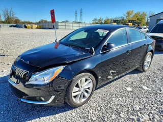 BUICK REGAL