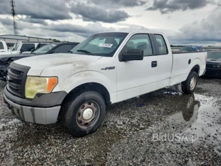 FORD F150 SUPER CAB
