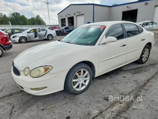 BUICK LACROSSE CXS