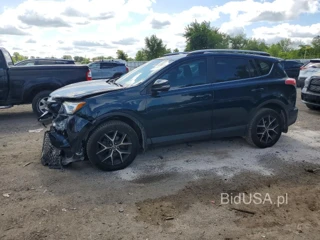 TOYOTA RAV4 SE