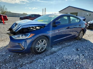 HYUNDAI ELANTRA VALUE EDITION