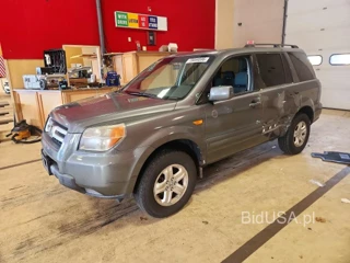 HONDA PILOT VP