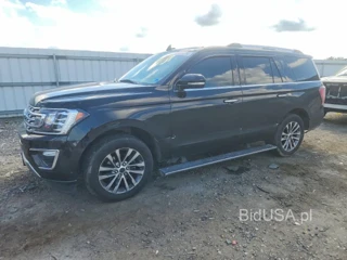 FORD EXPEDITION LIMITED
