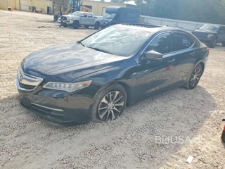 ACURA TLX TECH