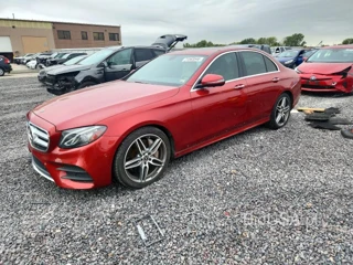 MERCEDES-BENZ E 350