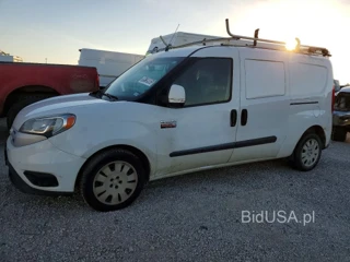RAM PROMASTER CITY SLT