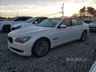 BMW 750 I