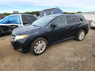 TOYOTA VENZA XLE