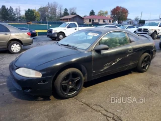 MITSUBISHI ECLIPSE GSX