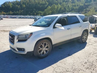GMC ACADIA SLT-1