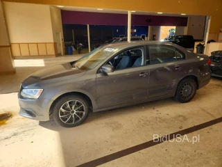 VOLKSWAGEN JETTA BASE