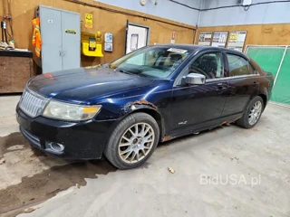 LINCOLN MKZ