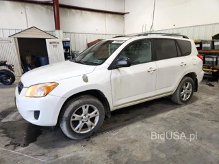 TOYOTA RAV4 BASE