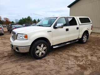 FORD F150 SUPERCREW