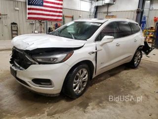 BUICK ENCLAVE AVENIR