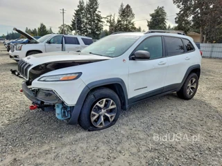 JEEP CHEROKEE TRAILHAWK
