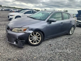 LEXUS CT 200