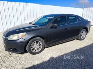 CHEVROLET MALIBU LS